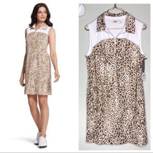 Chico's Zenergy Golf Dress Size 2 (plus)